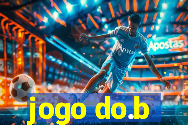 jogo do.b