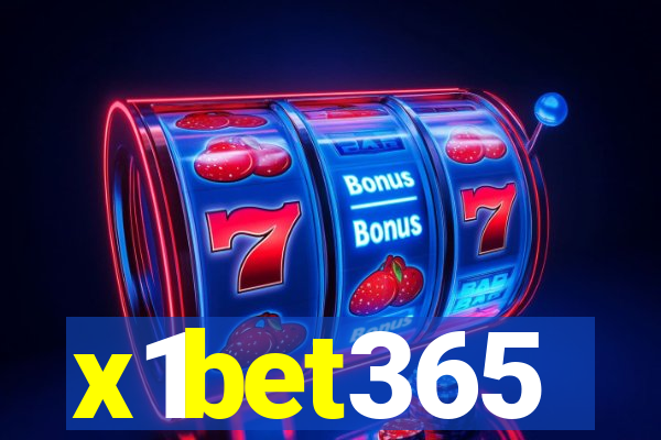 x1bet365