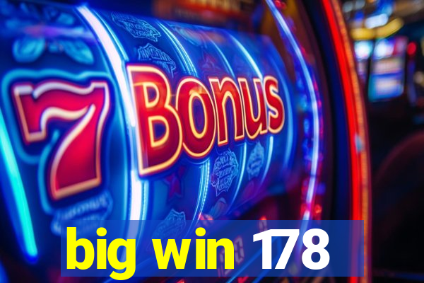 big win 178