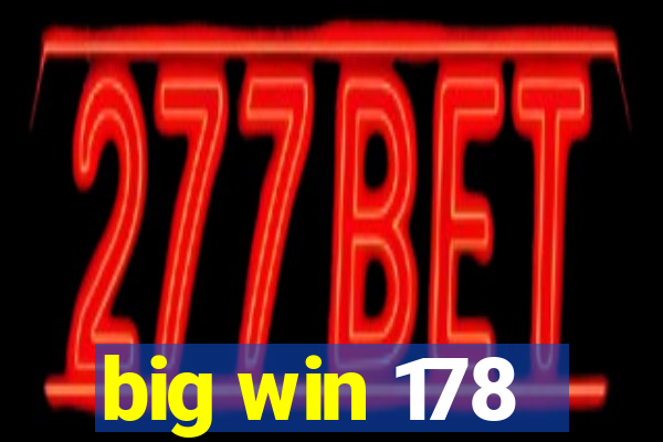 big win 178