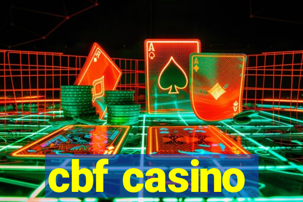 cbf casino