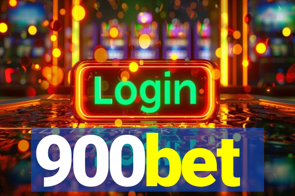 900bet