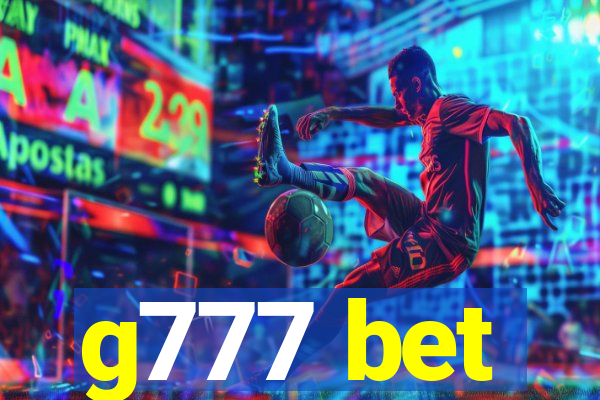 g777 bet