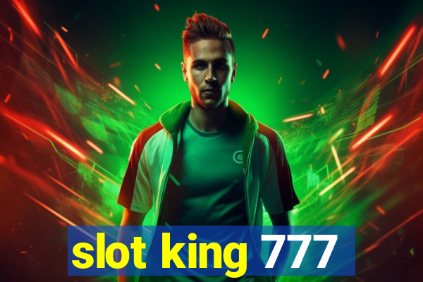 slot king 777