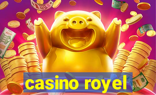 casino royel