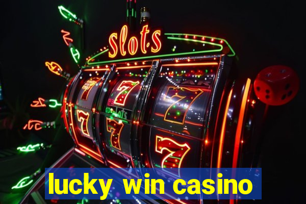 lucky win casino