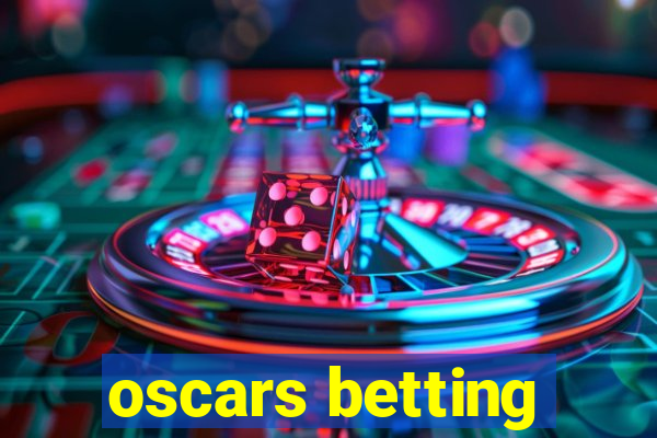 oscars betting