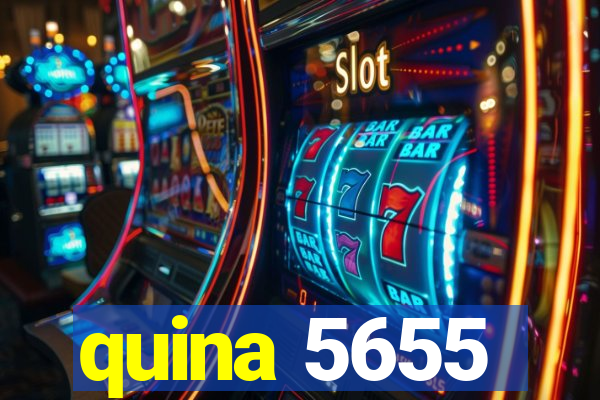 quina 5655