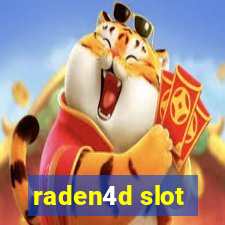 raden4d slot