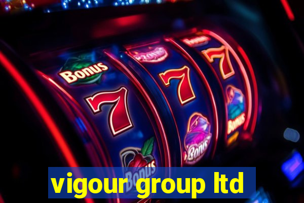 vigour group ltd