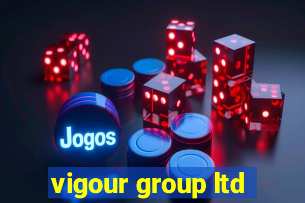 vigour group ltd