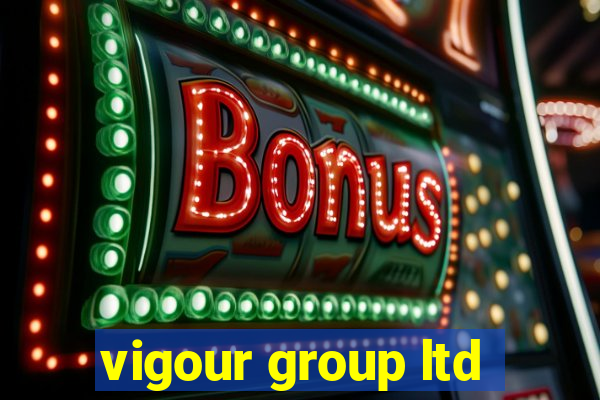 vigour group ltd