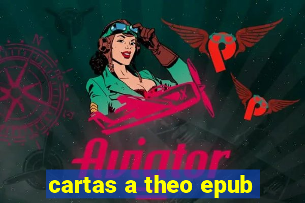 cartas a theo epub