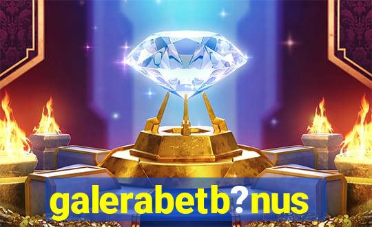 galerabetb?nus