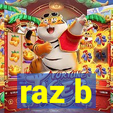 raz b