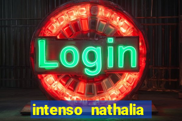 intenso nathalia santos pdf