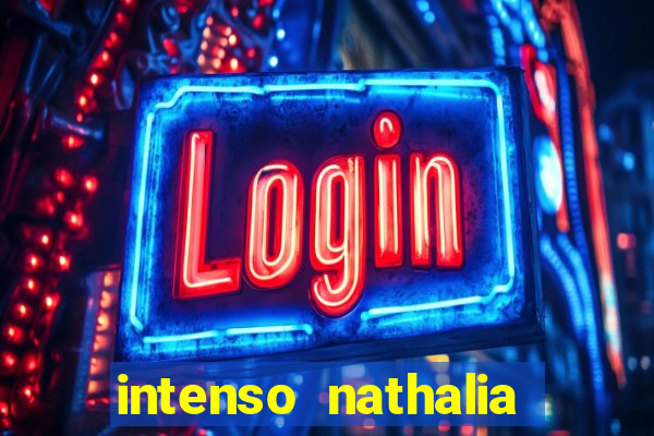 intenso nathalia santos pdf