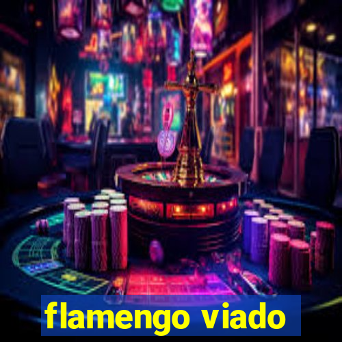 flamengo viado