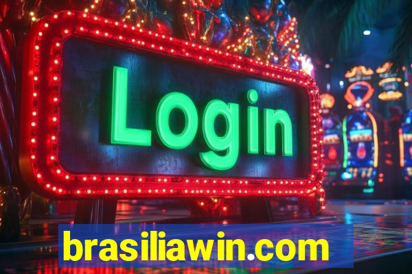 brasiliawin.com reclame aqui