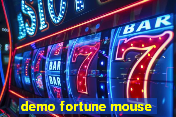 demo fortune mouse