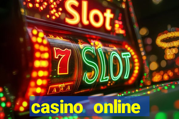 casino online argentina pesos