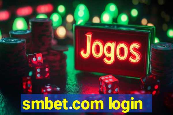 smbet.com login