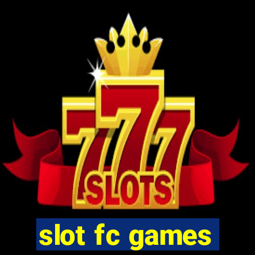 slot fc games