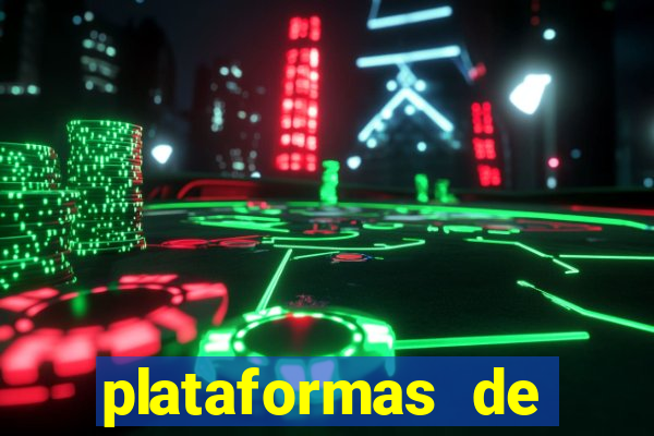 plataformas de slots que pagam no cadastro