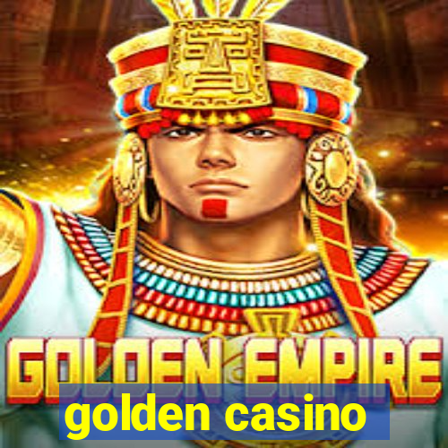 golden casino