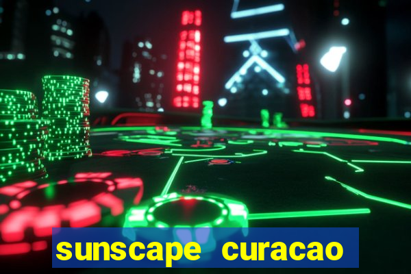 sunscape curacao resort spa & casino curacao