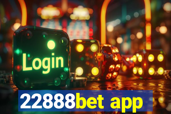 22888bet app