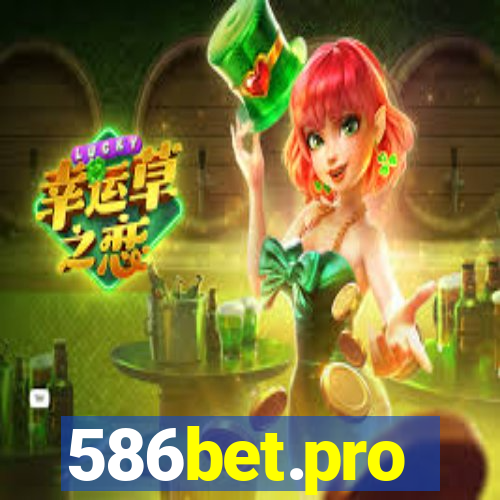 586bet.pro