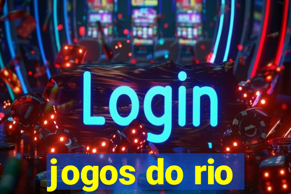 jogos do rio