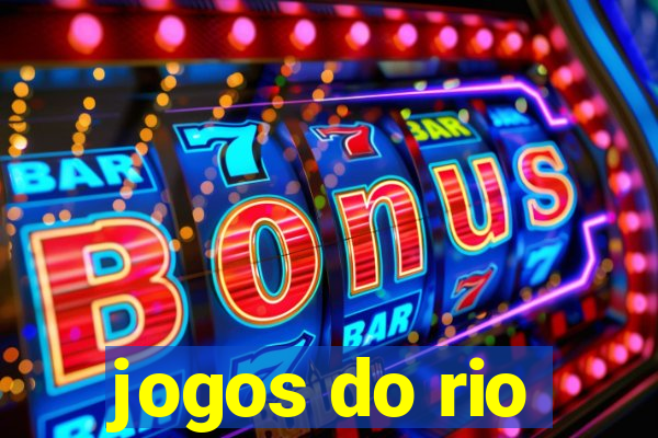 jogos do rio