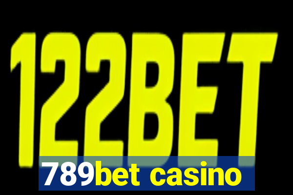 789bet casino