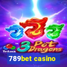 789bet casino