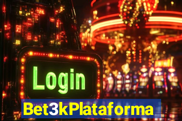 Bet3kPlataforma