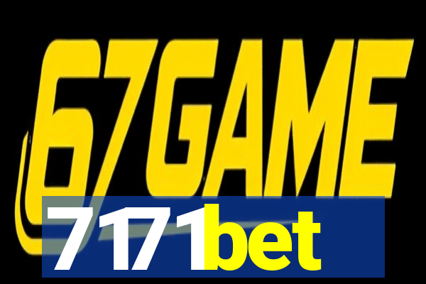 7171bet