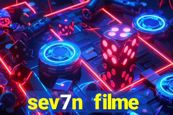 sev7n filme completo dublado