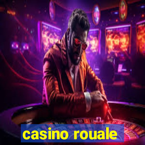 casino rouale