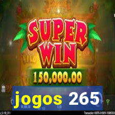 jogos 265