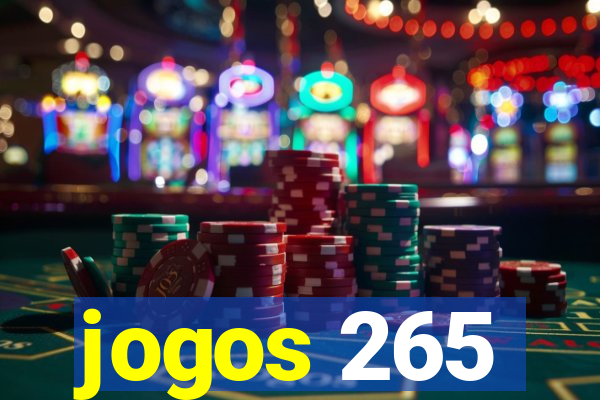 jogos 265