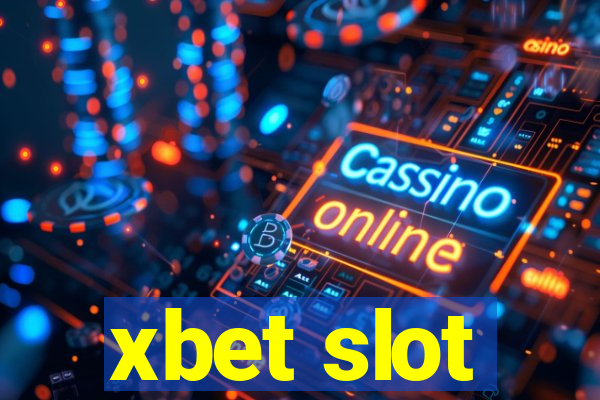 xbet slot