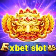 xbet slot