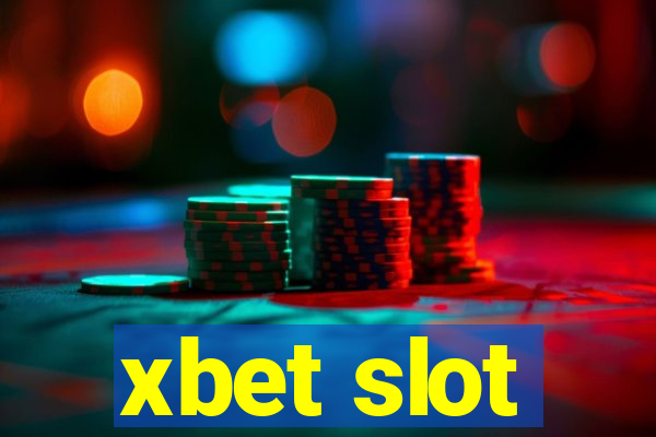 xbet slot