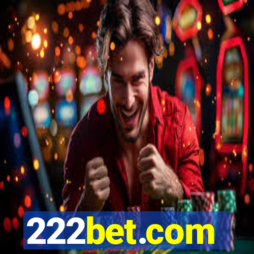 222bet.com