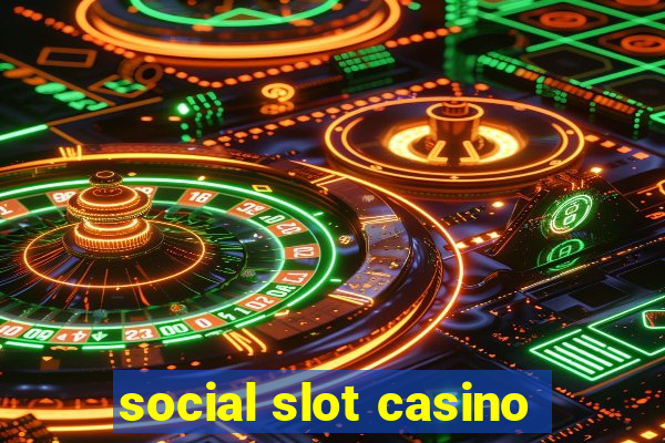 social slot casino