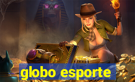 globo esporte