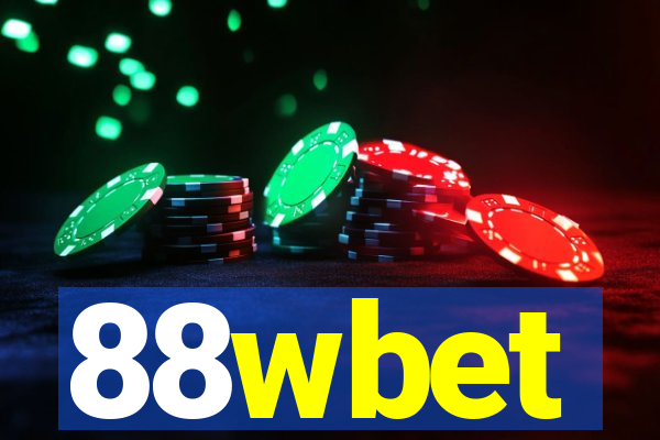 88wbet