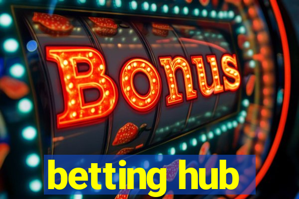 betting hub